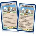 Miniatyrbillede 2 af 6: Brætspil Winning Moves One piece - quiz