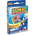 Miniatyrbillede 1 af 6: Brætspil Winning Moves Sonic the Hedgehog