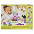 Miniatyrbild 1 av 11: Modellera Spel Hasbro Playdoh Dodatki 6 Burkar Hår