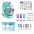 Miniatyrbillede 4 af 4: Slime Canal Toys Molding and painting Multifarvet
