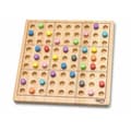Pikkukuva 1 / 4: Sudoku Cayro 18 x 18 x 1,2 cm 81 Kappaletta