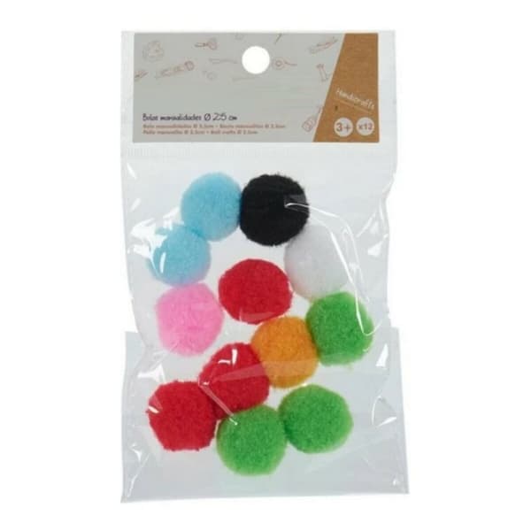 Pysselmaterial Pincello Bollar