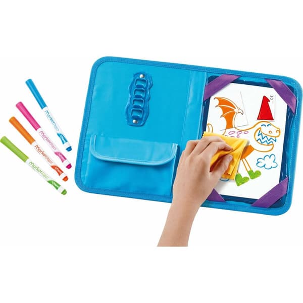 Ritningsset Maped Travel Board 20 Delar