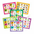 Miniatyrbild 3 av 3: Utbildningsspel Diset Aprendo Con Imágenes ES
