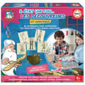 Miniatyrbild 3 av 3: Sällskapsspel Educa kit experiences once upon a time ... the discovere (FR)