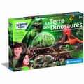 Miniatyrbild 1 av 2: Vetenskapsspel Baby Born The world of dinosaurs