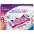 Miniatyrbild 1 av 5: Armbands- och halsbandssats Ravensburger Disney Princesses loom Fashion creation Plast