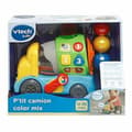 Miniatyrbild 3 av 3: Utbildningsspel Vtech Baby 80-601905