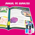 Miniatyrbild 6 av 7: Vetenskapsspel Lisciani Giochi Laboratorio de esmalte ES (6 antal)