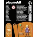 Miniatyrbild 4 av 4: Leksakspaket Playmobil 71221 Naruto Shippuden Plast 6 Delar