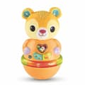 Miniatyrbild 2 av 5: Utbildningsspel Vtech Baby Bonbon, mon ourson culbuto (FR)