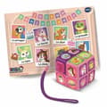 Miniatyrbild 2 av 4: Utbildningsspel Vtech Cube Aventures (FR)