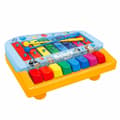 Miniatyrbild 1 av 2: Xylofon Bluey Barn Figurer