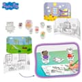 Miniatyrbild 5 av 7: Utbildningsspel Peppa Pig 23 x 31 x 9 cm (6 antal)