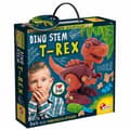 Miniatyrbild 1 av 5: Vetenskapsspel Lisciani Giochi Dino Stem T- Rex