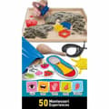 Miniatyrbild 4 av 4: Utbildningsspel Lisciani Giochi Montessori Box (FR)