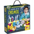 Miniatyrbild 1 av 4: Vetenskapsspel Lisciani Giochi Science laboratory for children (FR)