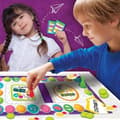 Miniatyrbild 4 av 4: Vetenskapsspel Lisciani Giochi A game about the human body (FR)