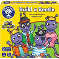 Miniatyrbild 1 av 5: Utbildningsspel Orchard Build a Beetle (FR)