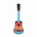Miniatyrbild 1 av 2: Gitarr för barn Lexibook Minions