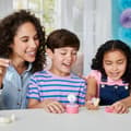 Miniatyrbild 6 av 6: Craft Game EPOCH D'ENFANCE Pati School Cakes
