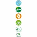 Miniatyrbild 4 av 5: Modellera Spel SES Creative (6 Delar) (4 antal)
