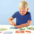 Miniatyrbild 3 av 5: Modellera Spel SES Creative Multicolour