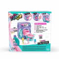 Miniatyrbild 4 av 4: Slime Canal Toys Washing Machine Fresh Scented