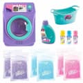 Miniatyrbild 2 av 4: Slime Canal Toys Washing Machine Fresh Scented