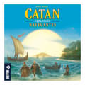 Miniatyrbild 2 av 4: Sällskapsspel Devir Catan: Expansión Navegantes (ES)