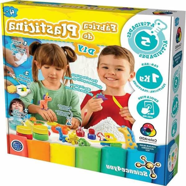 Modellera Spel Science4you