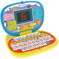 Miniatyrbild 2 av 2: Elektroniskt talande utbildningsspel - CLEMENTONI - Clementoni Kid Dot 16425 - Massor av animerat innehåll - 3 år