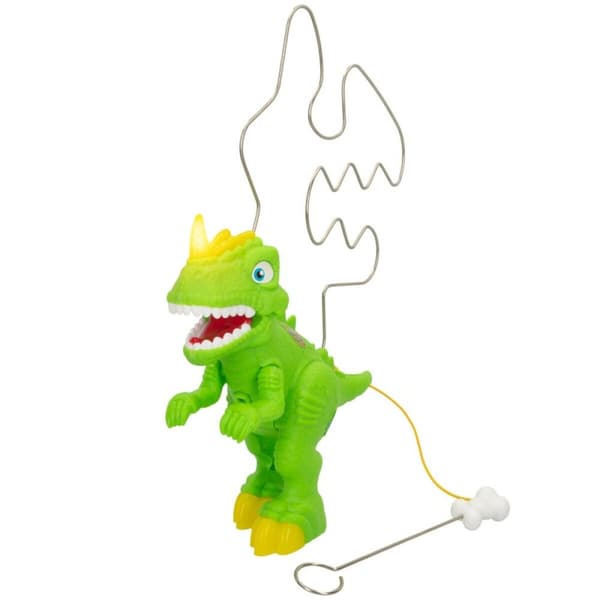 Brætspil Colorbaby Dinosaur (6 enheder)