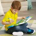 Miniatyrbillede 4 af 4: Interaktiv bog til børn Vtech Peppa Pig (FR)