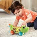 Miniatyrbillede 4 af 5: Pædagogisk spil Vtech Baby Rouli Croco rigolo (FR)