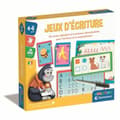 Miniatyrbillede 1 af 4: Lærerigt Spil Clementoni Jeux d'écriture (FR)
