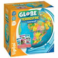 Miniatyrbillede 1 af 6: Interaktiv Globus Ravensburger (FR) Plastik
