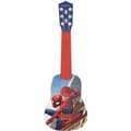 Miniatyrbillede 1 af 3: Børne Guitar Lexibook Spiderman