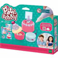 Miniatyrbillede 3 af 6: Håndværksspil EPOCH D'ENFANCE Pati School Cakes