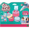 Miniatyrbillede 1 af 6: Håndværksspil EPOCH D'ENFANCE Pati School Cakes