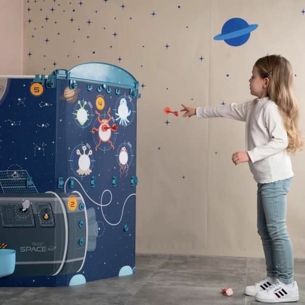 Aktivitetscenter Smoby Space
