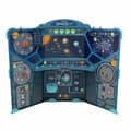 Miniatyrbillede 1 af 6: Aktivitetscenter Smoby Space