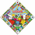 Miniatyrbillede 3 af 6: Brætspil Winning Moves MONOPOLY MONSIEUR MADAME
