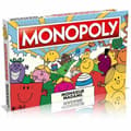 Miniatyrbillede 1 af 6: Brætspil Winning Moves MONOPOLY MONSIEUR MADAME