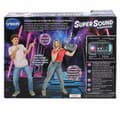 Miniatyrbillede 3 af 8: Højttaler med karaokemikrofon Vtech Super Sound