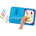 Miniatyrbilde 2 av 4: Tegningssett Maped Travel Board 20 Deler