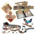 Miniatyrbilde 5 av 6: Pedagogisk Spill Vtech Car Board Racer Monster Trucks