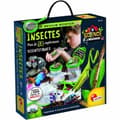 Miniatyrbilde 1 av 4: Vitenskapsspill Lisciani Giochi Génius Science scientific game insects (FR)