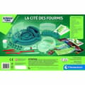 Miniatyrbilde 3 av 4: Vitenskapsspill Baby Born Science and Games The city of ants Ant observatory (FR)