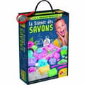 Miniatyrbilde 1 av 2: Vitenskapsspill Lisciani Giochi The science of personalized soaps (FR)